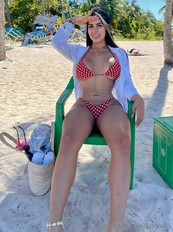 Fernanda Cuellar / luferc69 / mariafernanda_cuellar Nude Leaks OnlyFans Photo 11