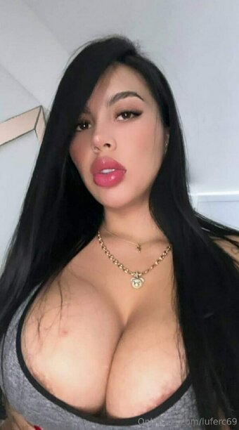 Fernanda Cuellar / luferc69 / mariafernanda_cuellar Nude Leaks OnlyFans Photo 28