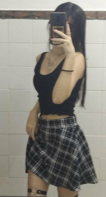 Fernanda Dutra / fefdutra Nude Leaks Photo 14