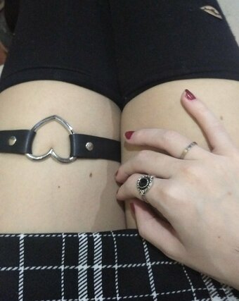 Fernanda Dutra / fefdutra Nude Leaks Photo 19