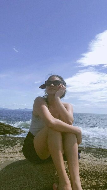 Fernanda Dutra / fefdutra Nude Leaks Photo 27