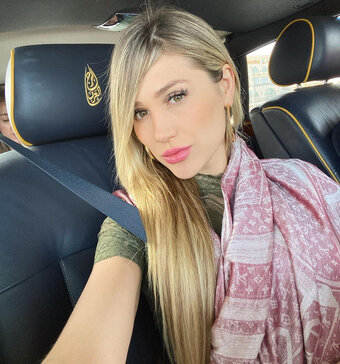 Fernanda Gomez Nude Leaks Photo 4