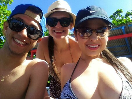 Fernanda Gomulski / fergomulski Nude Leaks Photo 2