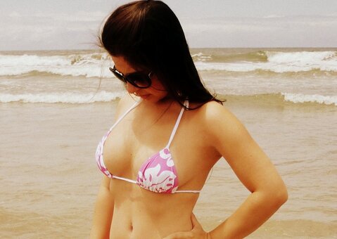 Fernanda Gomulski / fergomulski Nude Leaks Photo 10