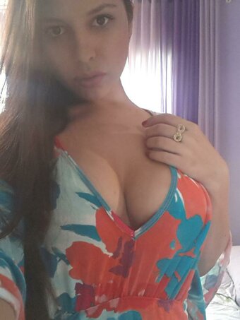 Fernanda Gomulski / fergomulski Nude Leaks Photo 25