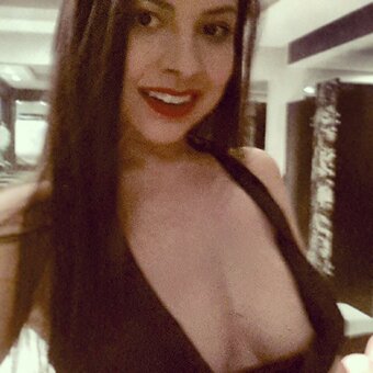 Fernanda Gomulski / fergomulski Nude Leaks Photo 28