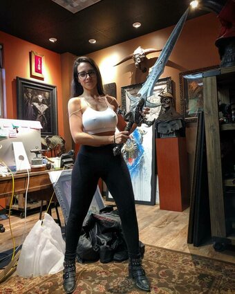 Fernanda Hay / nanda.hay Nude Leaks Photo 6