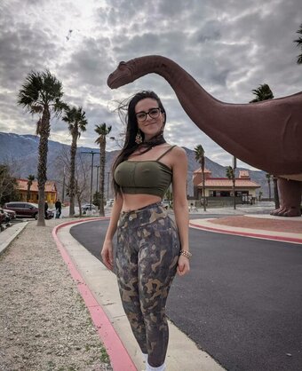 Fernanda Hay / nanda.hay Nude Leaks Photo 9