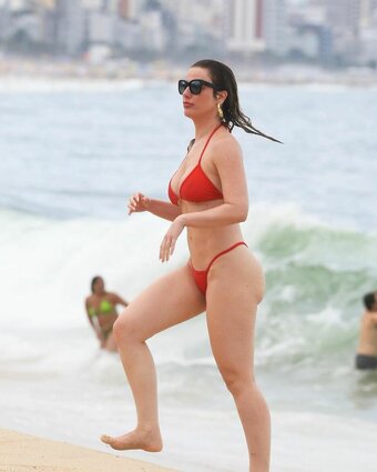 Fernanda Keulla / fernandakeulla Nude Leaks Photo 4