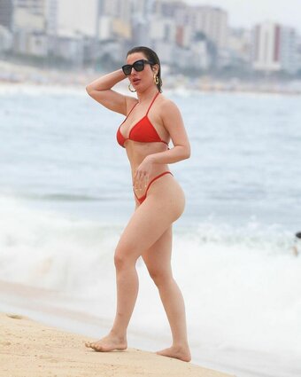 Fernanda Keulla / fernandakeulla Nude Leaks Photo 6