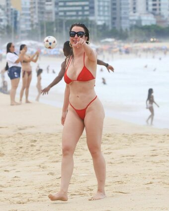 Fernanda Keulla / fernandakeulla Nude Leaks Photo 7