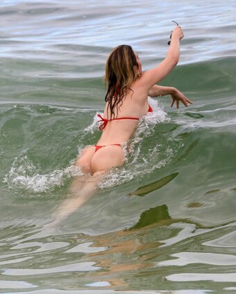 Fernanda Keulla / fernandakeulla Nude Leaks Photo 8