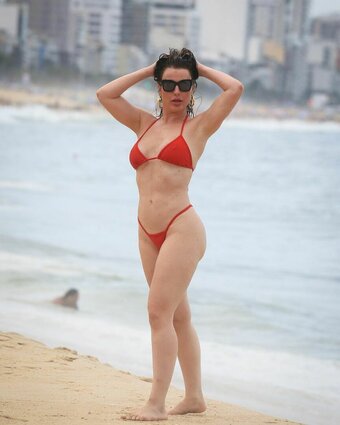 Fernanda Keulla / fernandakeulla Nude Leaks Photo 9