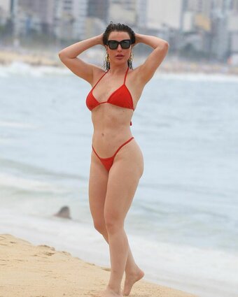 Fernanda Keulla / fernandakeulla Nude Leaks Photo 10