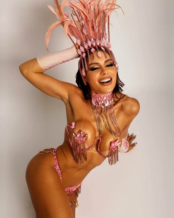 Fernanda Lacerda / A Mendigata / fernandalacerda_oficial Nude Leaks Photo 10