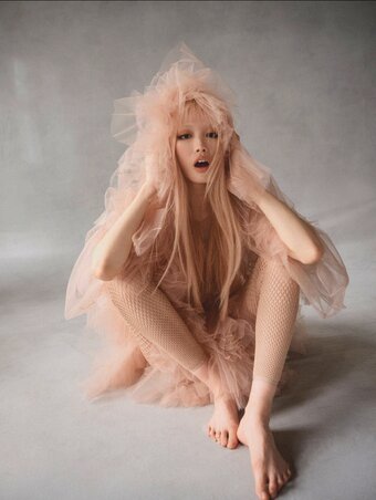 Fernanda Ly Nude Leaks Photo 2