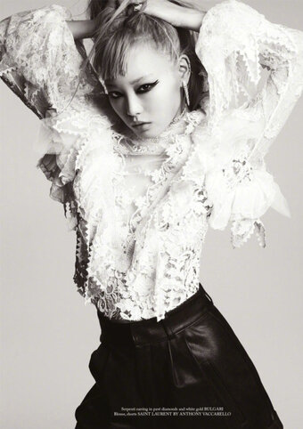 Fernanda Ly Nude Leaks Photo 4