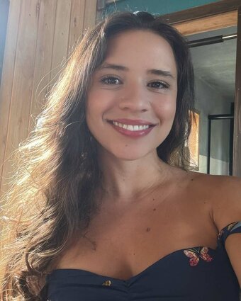 Fernanda Novaes / feernovaes Nude Leaks Photo 2