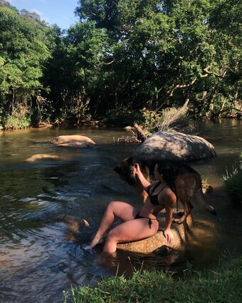 Fernanda Novaes / feernovaes Nude Leaks Photo 4