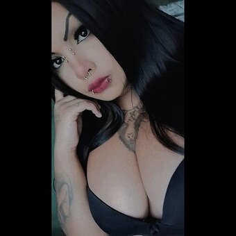 Fernanda Profana / Fernanda Fúnebre / fernanda1.__ / fernanda390 / fernanda__profana Nude Leaks OnlyFans Photo 10