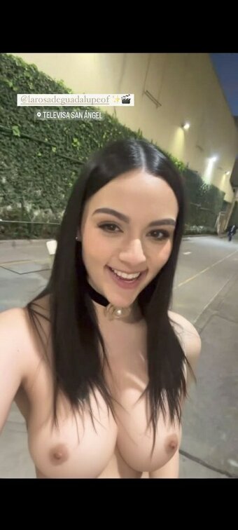 Fernanda Rivas / fernanda_rivasg Nude Leaks Photo 26