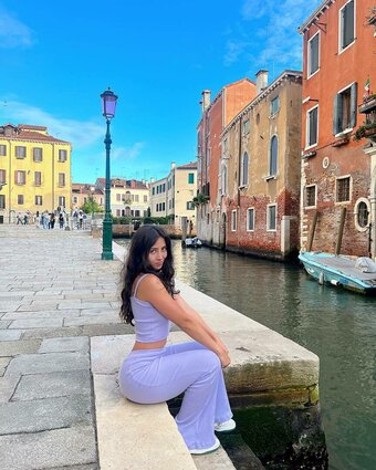 Fernanda Robles / lucifer.roble Nude Leaks OnlyFans Photo 2