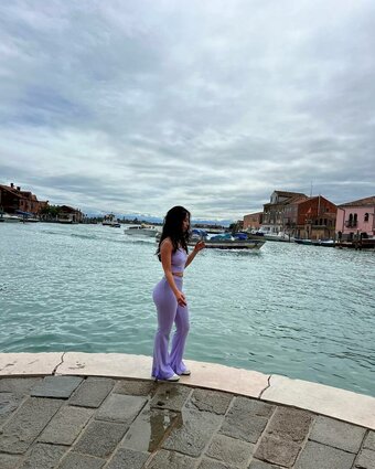 Fernanda Robles / lucifer.roble Nude Leaks OnlyFans Photo 4