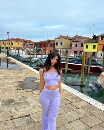 Fernanda Robles / lucifer.roble Nude Leaks OnlyFans Photo 5