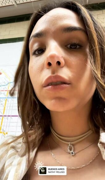 Fernanda Russo / ItsFerRusso / https: / russofernandaa Nude Leaks Photo 1