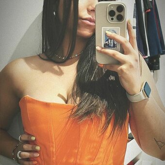Fernanda Russo / ItsFerRusso / https: / russofernandaa Nude Leaks Photo 3