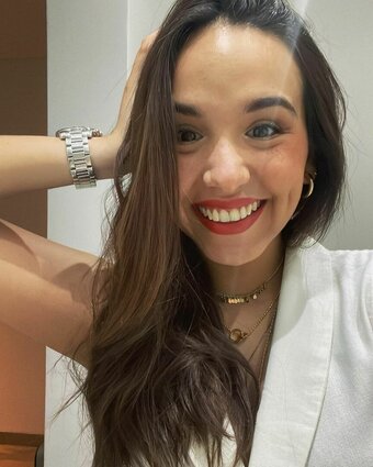 Fernanda Russo / ItsFerRusso / https: / russofernandaa Nude Leaks Photo 4