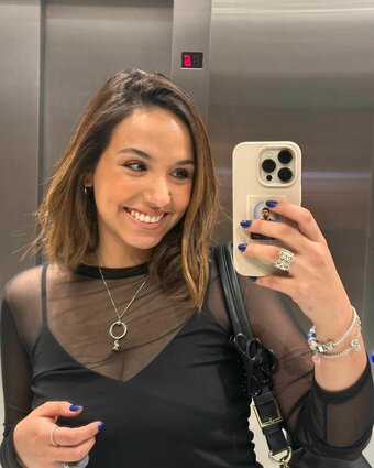 Fernanda Russo / ItsFerRusso / https: / russofernandaa Nude Leaks Photo 8