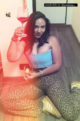 Fernanda Russo / ItsFerRusso / https: / russofernandaa Nude Leaks Photo 15