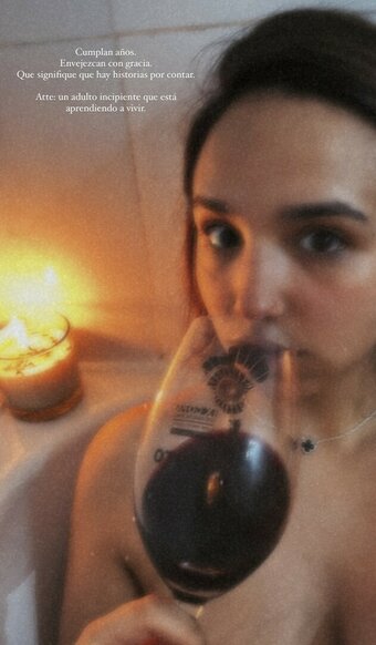 Fernanda Russo / ItsFerRusso / https: / russofernandaa Nude Leaks Photo 16