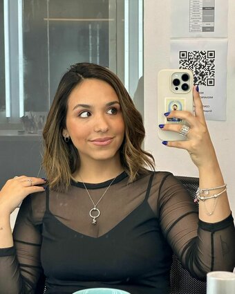 Fernanda Russo / ItsFerRusso / https: / russofernandaa Nude Leaks Photo 21