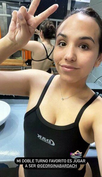 Fernanda Russo / ItsFerRusso / https: / russofernandaa Nude Leaks Photo 22