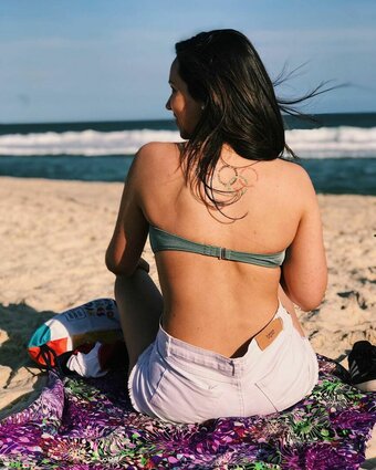 Fernanda Russo / ItsFerRusso / https: / russofernandaa Nude Leaks Photo 26