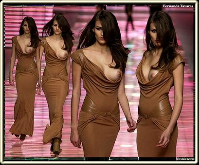 Fernanda S Nude Leaks Photo 14