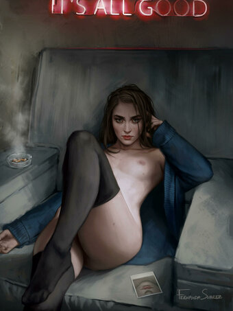 Fernanda S Nude Leaks Photo 26