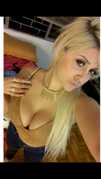 Fernanda Sieben / fernandasieb Nude Leaks Photo 12