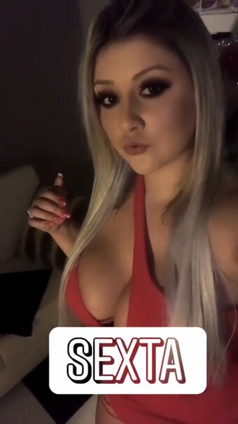 Fernanda Sieben / fernandasieb Nude Leaks Photo 16