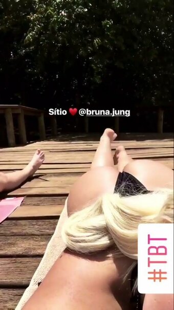 Fernanda Sieben / fernandasieb Nude Leaks Photo 21