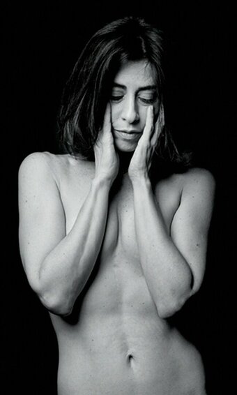 Fernanda Torres / oficialfernandatorres Nude Leaks Photo 2