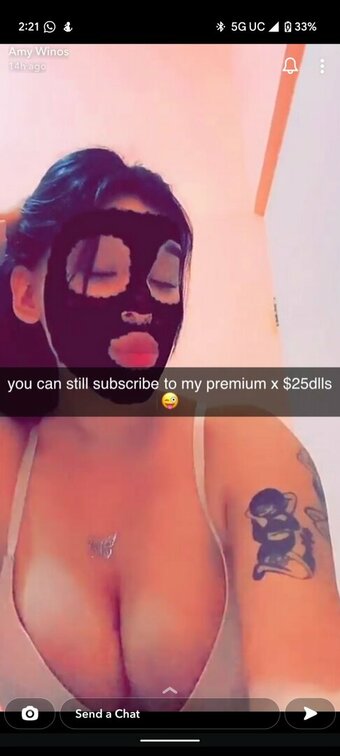 Fernanda V / mafe_sita / v.fernanda Nude Leaks OnlyFans Photo 1