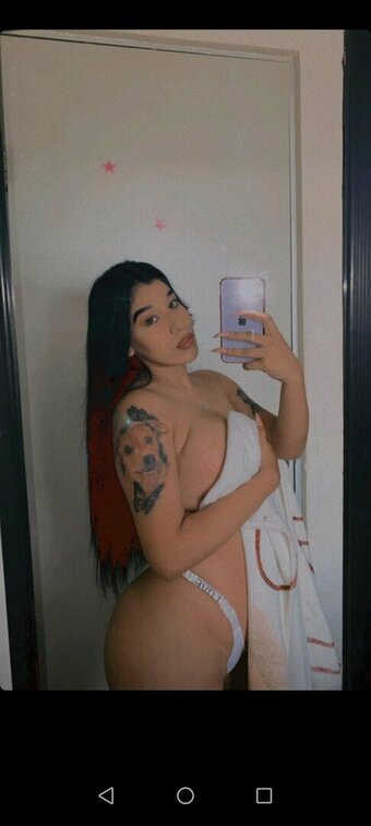 Fernanda V / mafe_sita / v.fernanda Nude Leaks OnlyFans Photo 7