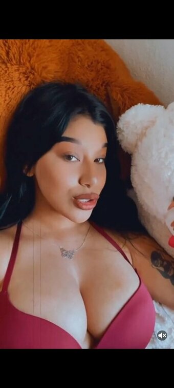 Fernanda V / mafe_sita / v.fernanda Nude Leaks OnlyFans Photo 9