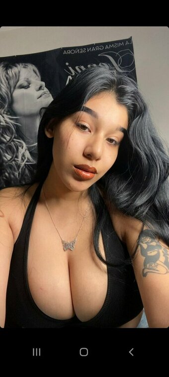 Fernanda V / mafe_sita / v.fernanda Nude Leaks OnlyFans Photo 11