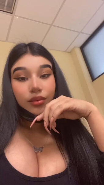 Fernanda V / mafe_sita / v.fernanda Nude Leaks OnlyFans Photo 22