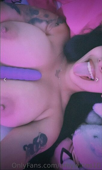 Fernanda V / mafe_sita / v.fernanda Nude Leaks OnlyFans Photo 28