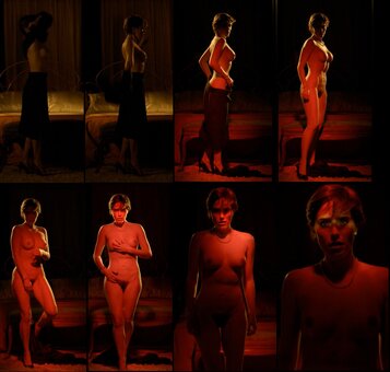 Fernanda Vasconcellos / fevasconcellos Nude Leaks Photo 8